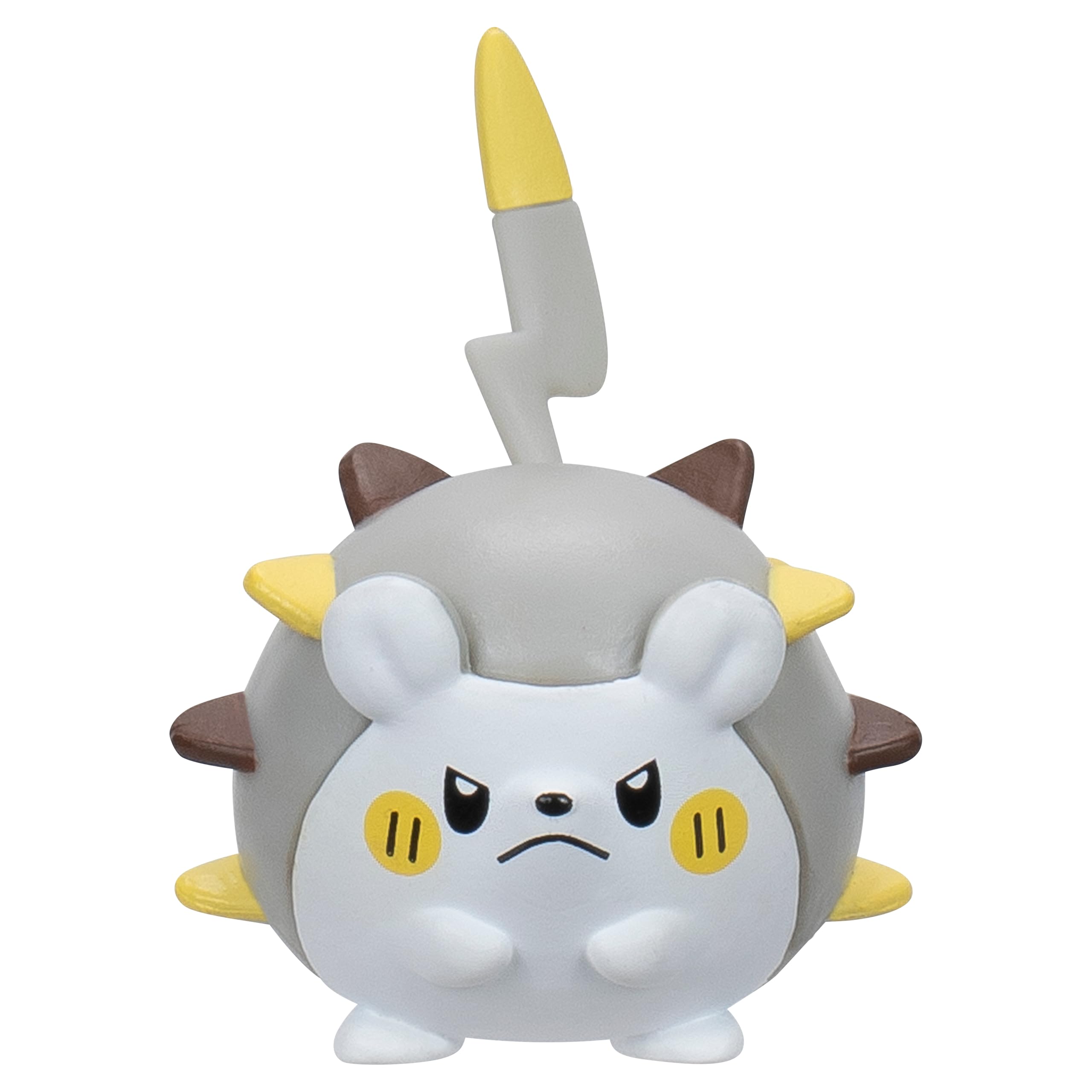 Amazon.co.jp: ポケモン - 3フィギュアパック - スタイル1 : ゲーム